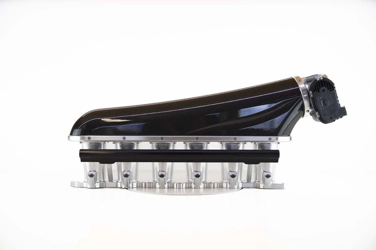 CPC Toyota 2JZ-GE Billet Intake Manifold — supplier gallery image 4