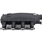 BTR Trinity cathedral-port LS intake manifold supplied through Harrop