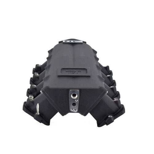BTR Trinity cathedral-port LS intake manifold supplied through Harrop — image 2