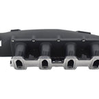 BTR Trinity cathedral-port LS intake manifold supplied through Harrop