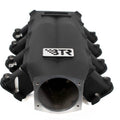 BTR Trinity LS3 intake manifold supplied through Harrop