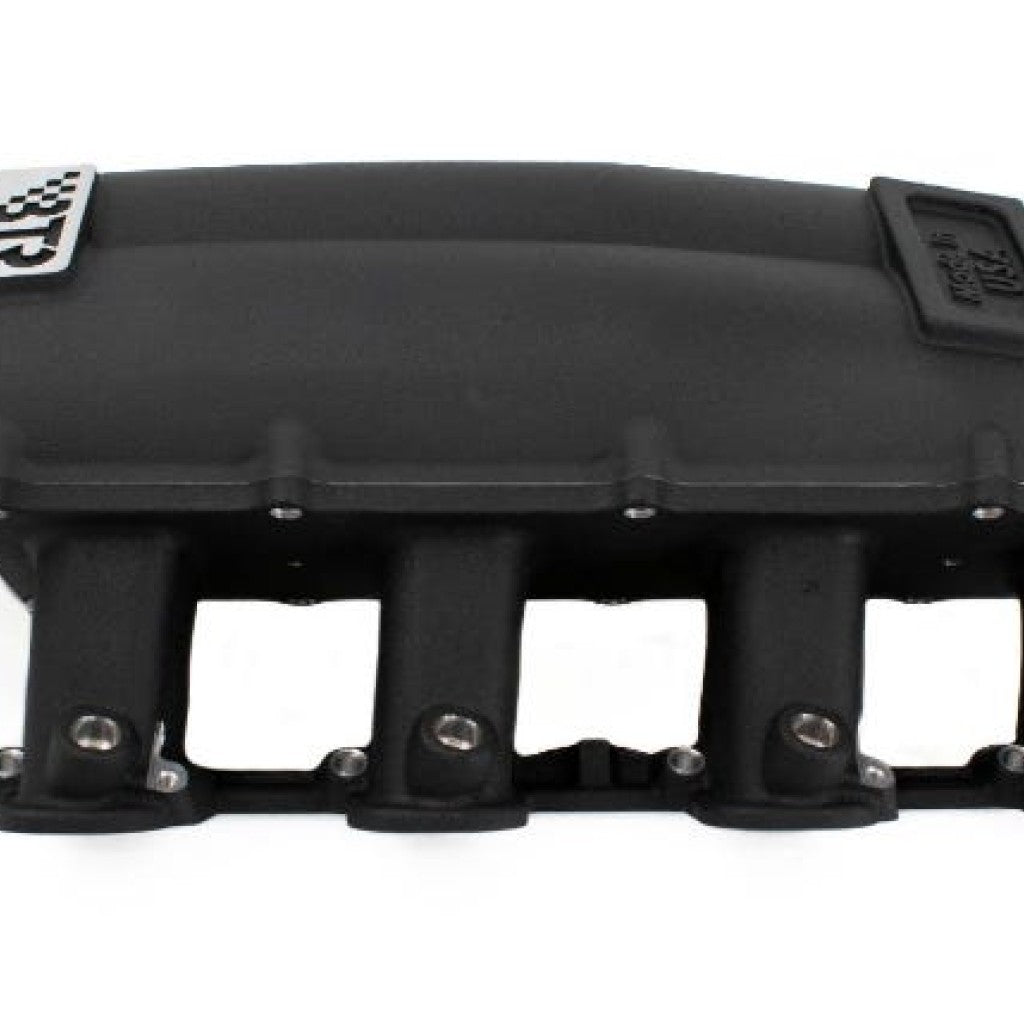 BTR Trinity LS3 intake manifold supplied through Harrop