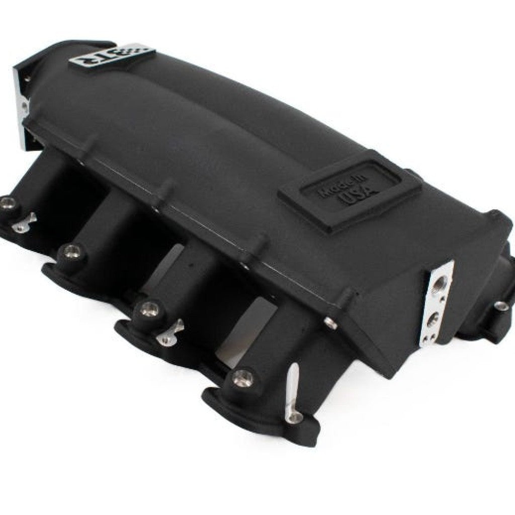 BTR Trinity LS3 intake manifold supplied through Harrop