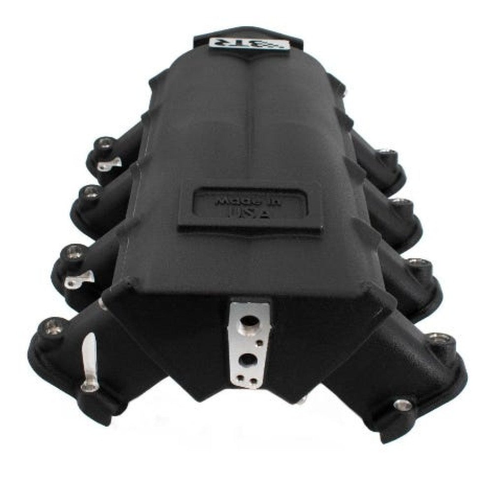 BTR Trinity LS3 intake manifold supplied through Harrop
