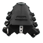 BTR Trinity LS3 intake manifold supplied through Harrop