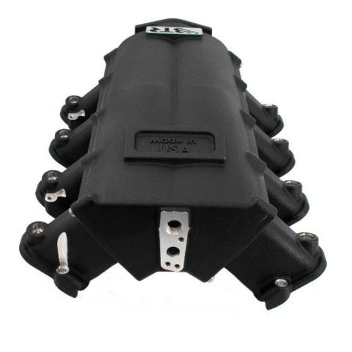BTR Trinity LS3 intake manifold supplied through Harrop — image 2