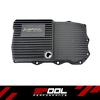 Spool ZF 8HP High-Capacity Aluminum Transmission Oil Pan – BMW — verified supplier image 2