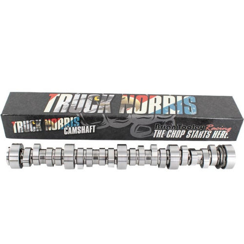 BTR Truck Norris LS Camshaft supplied through Harrop — image 1