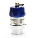 Turbosmart BOV5 Blow-Off Valve - Vee Port Pro Renault Megane RS250 - Blue - TS-0205-1150