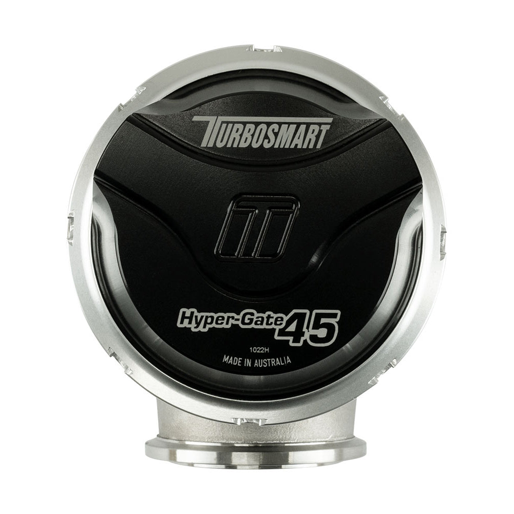 Turbosmart GenV HyperGate45 External Wastegate | Built by Boost & Tune