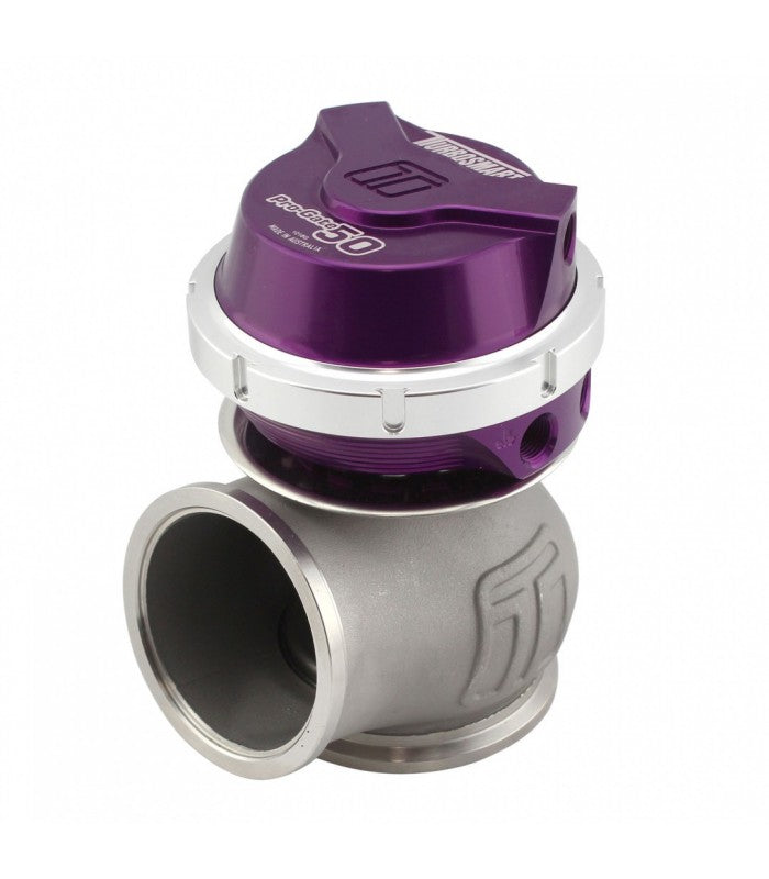 Turbosmart ProGate50 External Wastegate