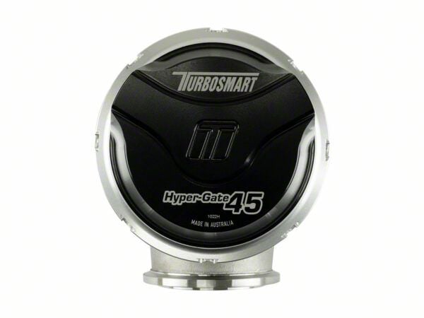 Turbosmart HyperGate45-Lite External Wastegate Configurator - 14 PSI