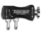 Turbosmart In Cabin Manual Boost Controller Black | Built by Boost & Tune