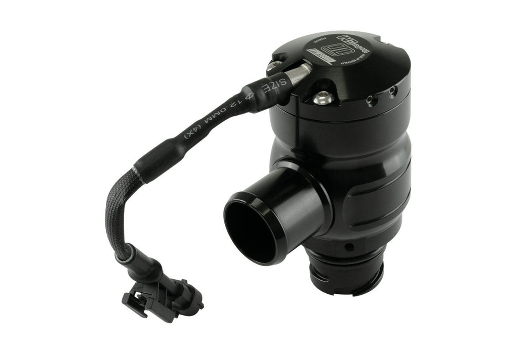 Turbosmart Plumb Back EM Diverter Valve Ford F-150 - TS-0225-1202
