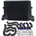 PSR FG FGX Barra Turbo Stage 2 Intercooler Kit - image 1