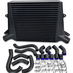 PSR FG FGX Barra Turbo Stage 2 Intercooler Kit - image 1