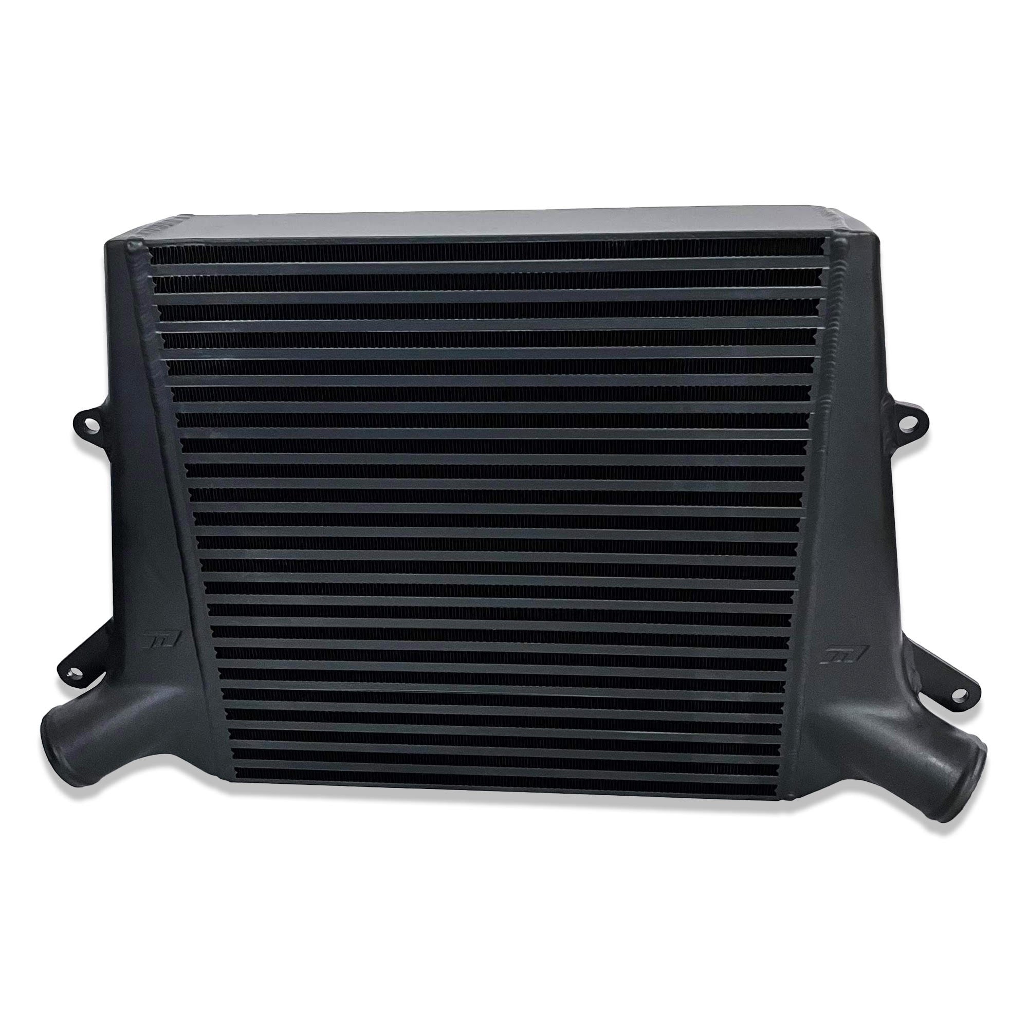 PSR FG FGX Barra Turbo Stage 2 Intercooler Kit - image 2