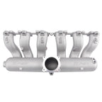 PSR FG Barra Turbo Intake Manifold With Billet Fuel Rail Kit — Pulsar product view 3