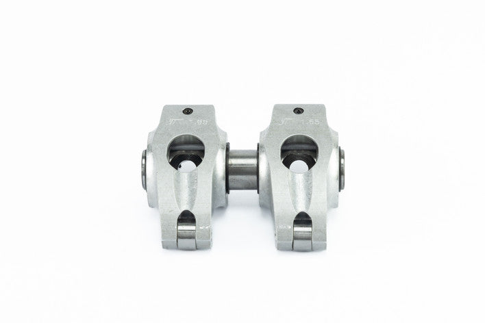 Yella Terra YT 6797 Holden 304 5.0 EFI V8 RPM shaft mount roller rocker set