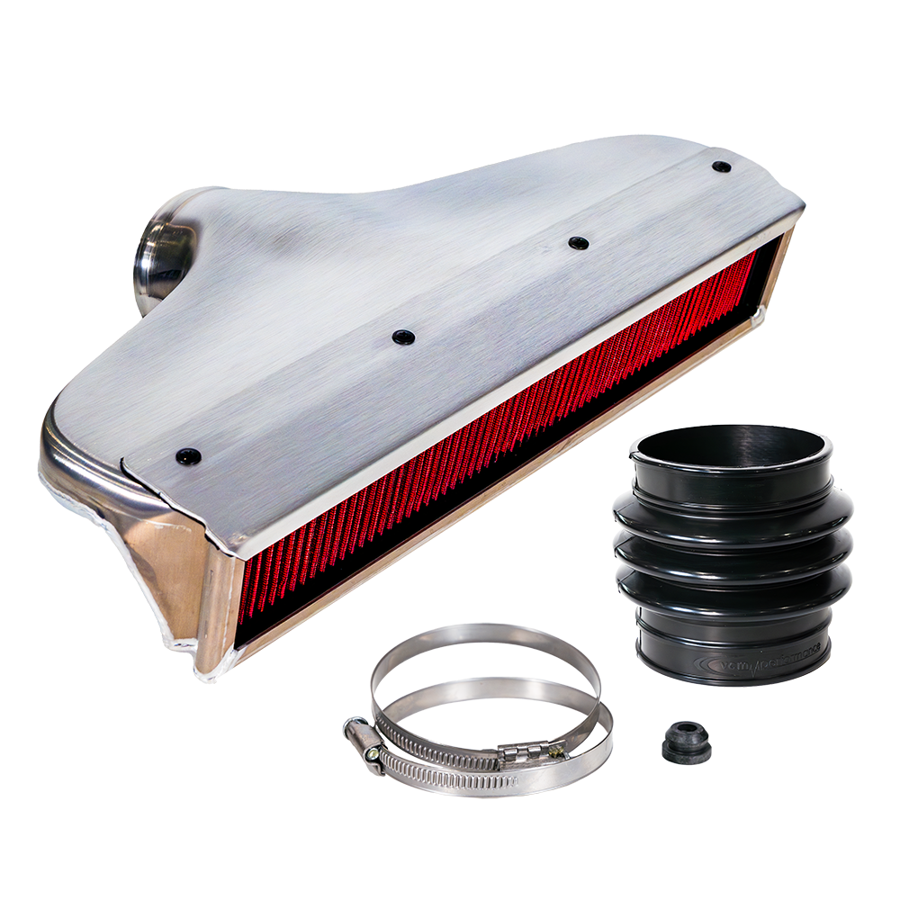 VCM VT–VZ Alloy OTR Kit - product image 1