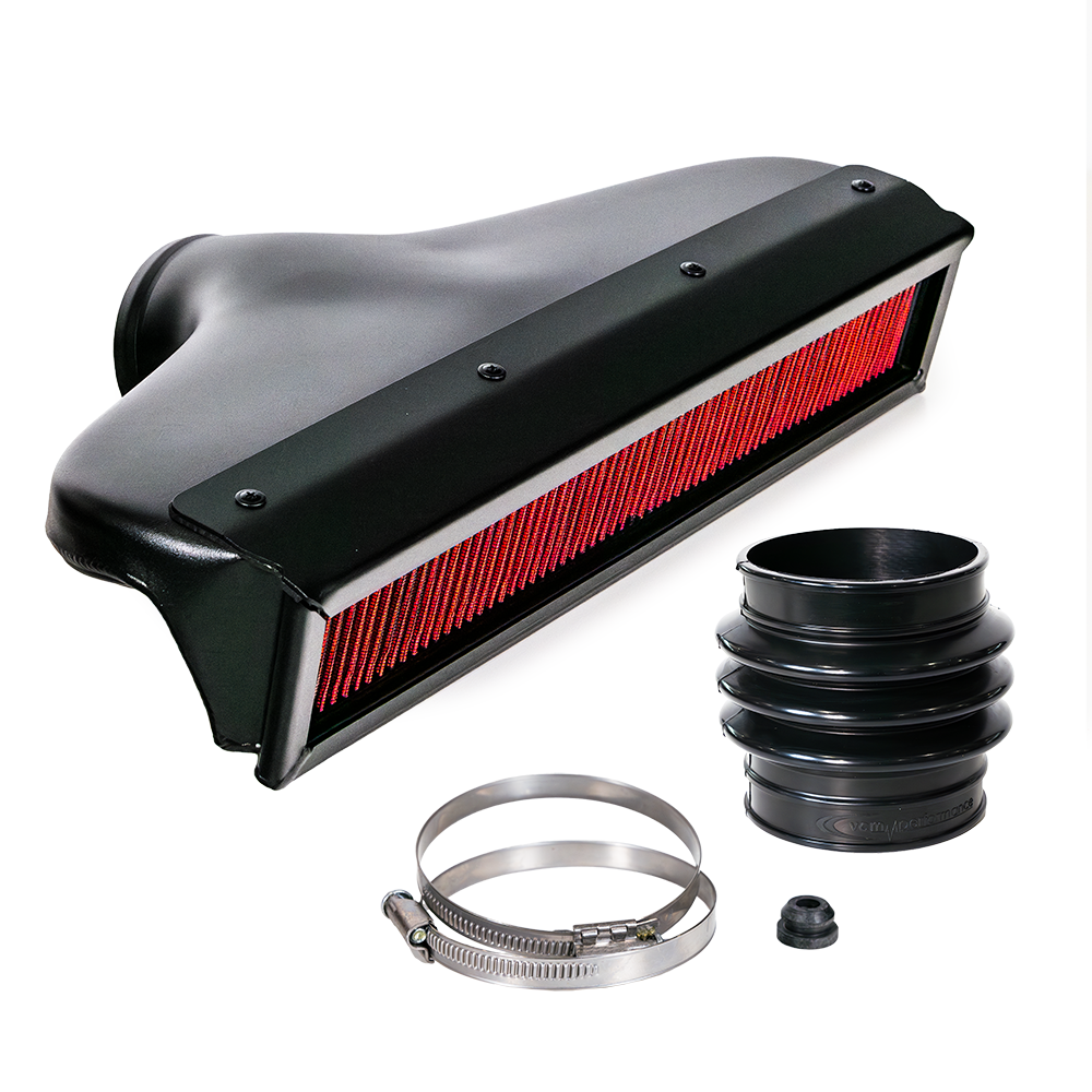 VCM VT–VZ Alloy OTR Kit - product image 2