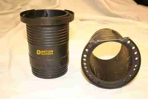 PPM Nissan GT-R R35 VR38 4.48L Stroker Kit - image 2