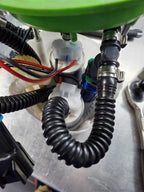 JDY Performance Upgrade Low Pressure Fuel Pump Kit Double Pump For MQB AWD/FWD - MK7/7.5 Golf GTI/R, 8V S3 - image 11