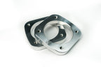 Plazmaman throttle body weld-on flanges - official product image 2