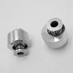 Suspension Secrets Eccentric Rear Control Arm Roll Centre Correction Bushes - BMW E90 / E92 M3 — Suspension Secrets product image 5