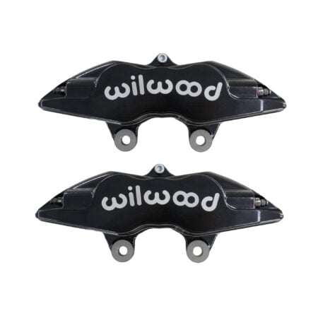 HFM.Parts 324mm Wilwood Front Brake Package – Nissan S13 / S14 / S15 – HFM product/configuration image 6