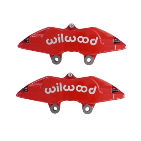 HFM.Parts 324mm Wilwood Front Brake Package – Nissan S13 / S14 / S15 – HFM product/configuration image 5