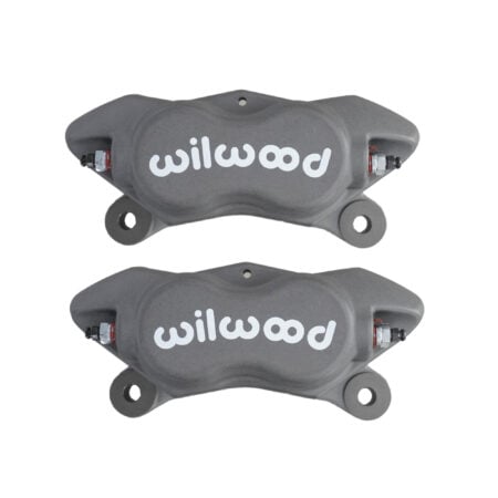HFM.Parts 280mm Wilwood Front Brake Kit – Mazda MX-5 NA / NB – HFM product/configuration image 2