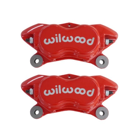HFM.Parts 280mm Wilwood Front Brake Kit – Mazda MX-5 NA / NB – HFM product/configuration image 3