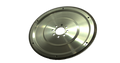Yella Terra YT 9918 LSA LSX 8 bolt 168 tooth standard weight flywheel to LS1 clutch