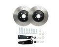 HFM.Parts 354mm Front Brake Upgrade Kit – Nissan 350Z Z33 / V35 – image 1