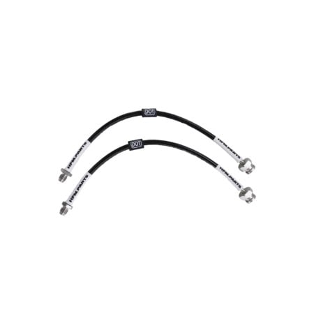 HFM.Parts 354mm Front Brake Upgrade Kit – Nissan 350Z Z33 / V35 – image 4